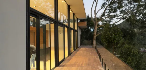 Casa de Condomínio com 5 Quartos à venda, 360m² no Parque do Imbui, Teresópolis