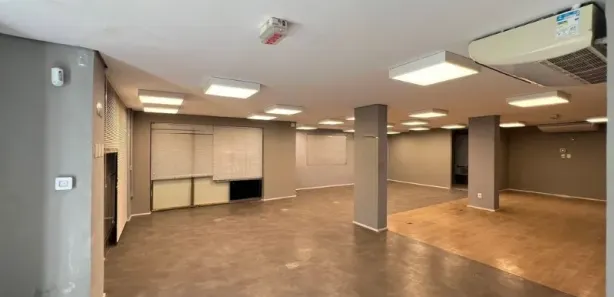 Casa Comercial com 1 Quarto para alugar, 253m² no Butantã, São Paulo