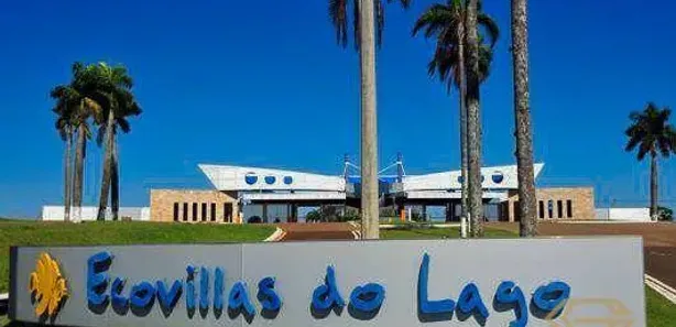 Terreno / Lote / Condomínio à venda, 1500m² no , Sertanópolis