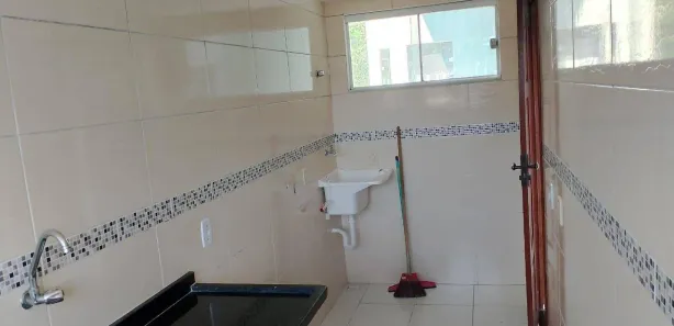 Apartamento com 2 Quartos para alugar, 60m² no Itapeba, Maricá