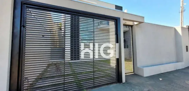 Casa com 3 Quartos à venda, 216m² no Califórnia, Londrina