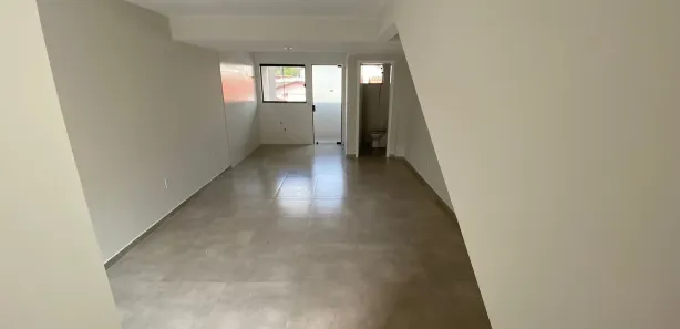 Casa com 2 Quartos para alugar, 100m² no Velha Central, Blumenau