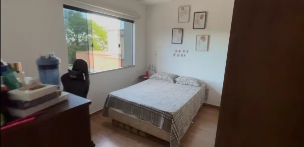 Sobrado com 3 Quartos à venda, 350m² no Maria Turri, Rio das Ostras