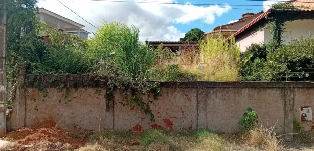 Terreno / Lote / Condomínio à venda, 218m² no Setor Habitacional Vicente Pires - Trecho 3, Brasília