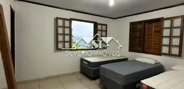 Casa com 2 Quartos para alugar, 68m² no Mosela, Petrópolis