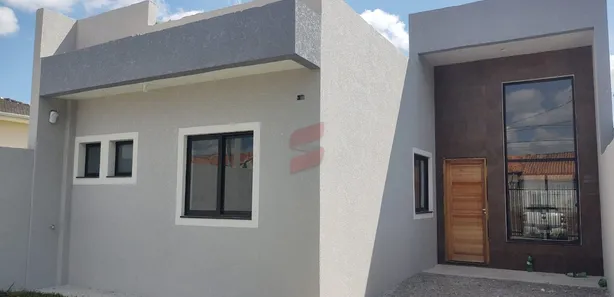 Casa com 3 Quartos à venda, 80m² no Alto Tarumã, Pinhais