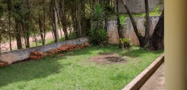 Fazenda / Sítio / Chácara com 4 Quartos à venda, 1800m² no , Mairinque
