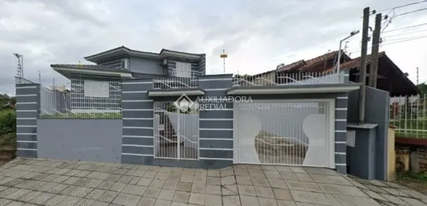 Casa com 3 Quartos à venda, 207m² no Cristo Rei, São Leopoldo