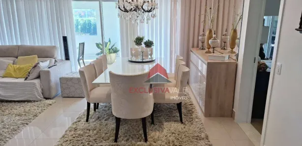 Casa de Condomínio com 3 Quartos à venda, 410m² no Tapanhão, Jambeiro