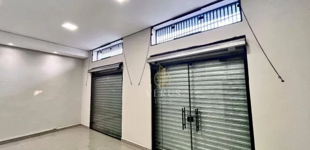 Loja / Salão / Ponto Comercial para alugar, 55m² no Centro, Mogi Guaçu