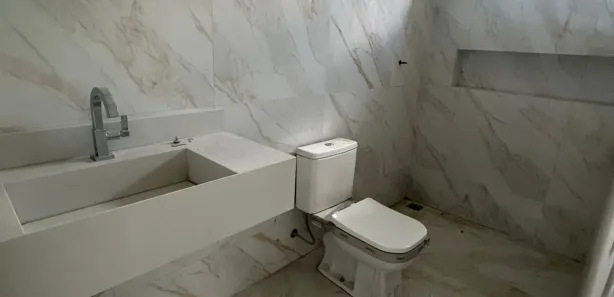 Casa de Condomínio com 3 Quartos à venda, 210m² no Universitário, Caruaru