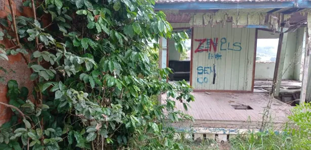Terreno / Lote / Condomínio à venda, 432m² no Campina do Arruda, Almirante Tamandaré