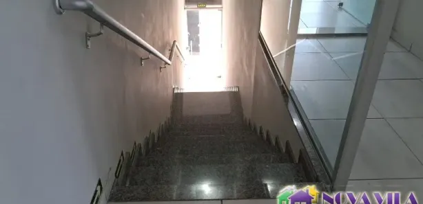 Conjunto Comercial / Sala para alugar, 35m² no Centro, Jaguariúna