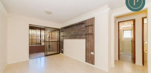 Apartamento com 4 Quartos para alugar, 150m² no Bigorrilho, Curitiba