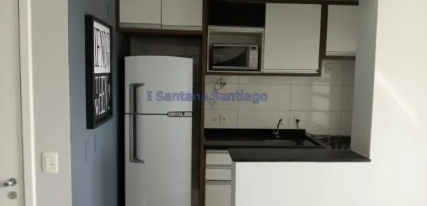 Apartamento com 2 Quartos à venda, 52m² no Vila Moraes, São Paulo
