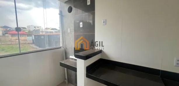 Apartamento com 2 Quartos à venda, 53m² no Marechal Rondon, Igarapé