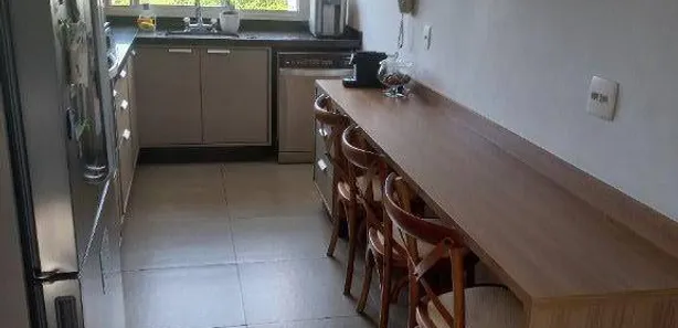 Apartamento com 2 Quartos à venda, 133m² no Jardim Colina da Serra II (Jacaré), Cabreúva