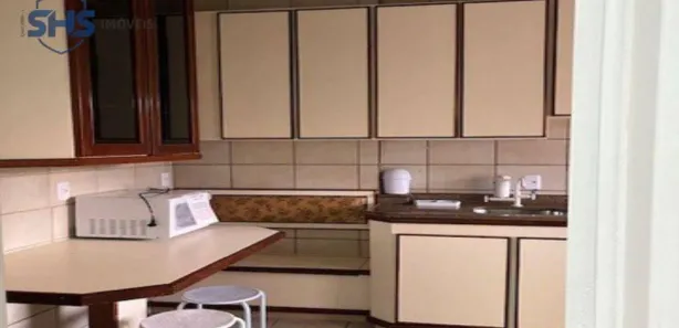 Apartamento com 2 Quartos para alugar, 114m² no Escola Agrícola, Blumenau