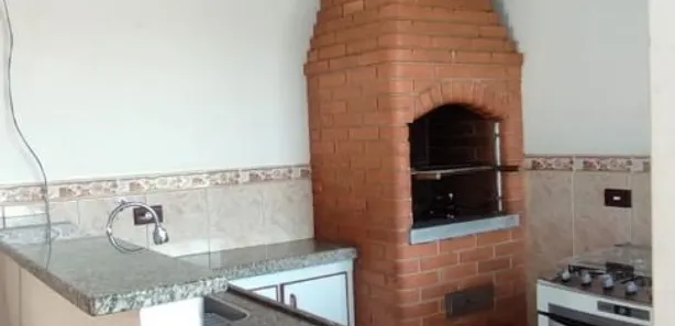 Casa com 3 Quartos à venda, 162m² no Residencial Santa Luzia, Charqueada
