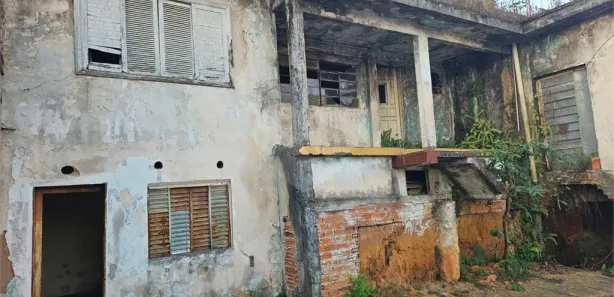 Terreno / Lote / Condomínio à venda, 324m² no Centro, Diadema