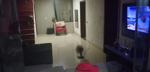 Apartamento com 2 Quartos à venda, 96m² no Vila Estrutural, Brasília
