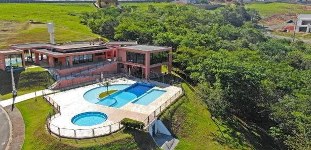 Terreno / Lote / Condomínio à venda, 1351m² no Parque Residencial Indaiá, Indaiatuba