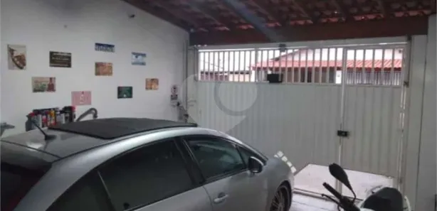 Casa com 2 Quartos à venda, 90m² no Jardim Vitória, Campo Limpo Paulista
