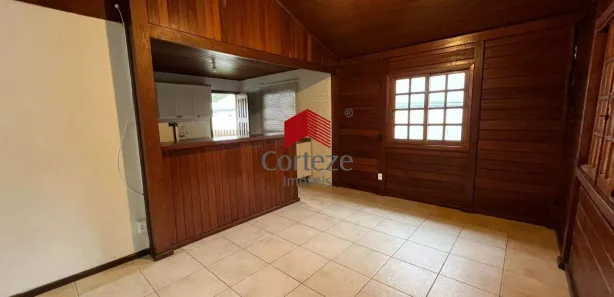 Casa com 2 Quartos para alugar, 80m² no Aristocrata, São José dos Pinhais