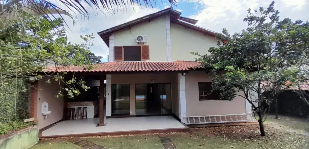 Casa de Condomínio com 3 Quartos para venda ou aluguel, 160m² no Jardim Ipês, Cotia