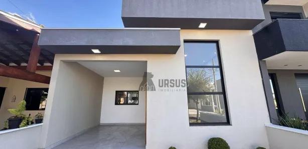 Casa de Condomínio com 3 Quartos à venda, 120m² no Residencial Maricá, Pindamonhangaba