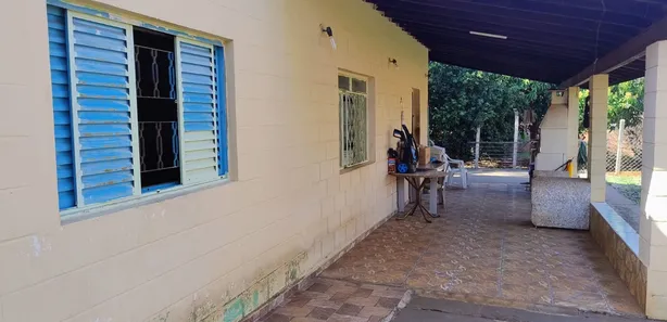 Fazenda / Sítio / Chácara com 1 Quarto à venda, 1000m² no Recanto dos Universitários, Rio das Pedras
