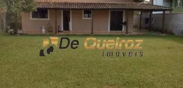 Casa com 2 Quartos à venda, 144m² no Loteamento Chacaras Embu-Guacu, Embu-Guaçu