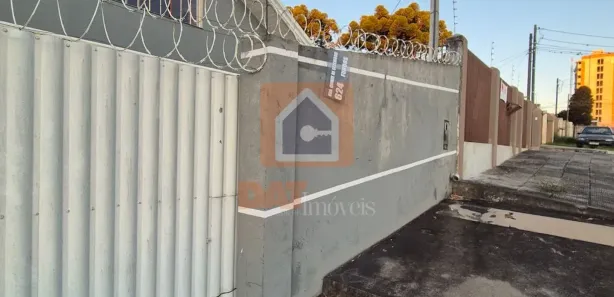 Loja / Salão / Ponto Comercial para alugar, 210m² no Uvaranas, Ponta Grossa