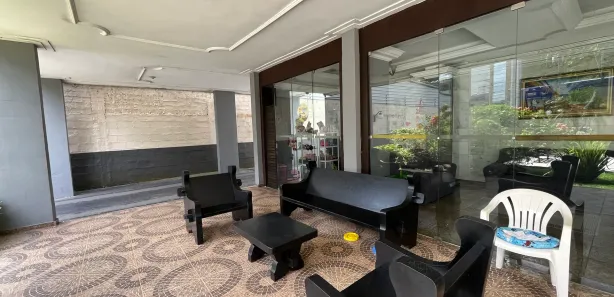 Apartamento com 2 Quartos para alugar, 77m² no Umarizal, Belém