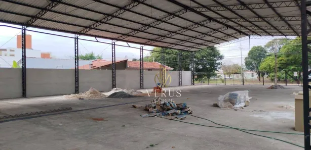 Prédio Inteiro para alugar, 800m² no Parque Cidade Nova, Mogi Guaçu