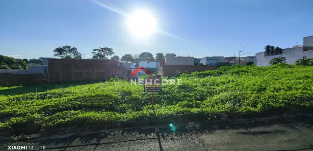 Terreno / Lote / Condomínio à venda, 275m² no Jardim Amélia Dionísio, Olímpia