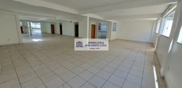 Loja / Salão / Ponto Comercial para alugar, 550m² no Coqueiral, Cascavel