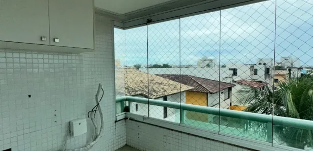 Apartamento com 3 Quartos à venda, 105m² no Piatã, Salvador
