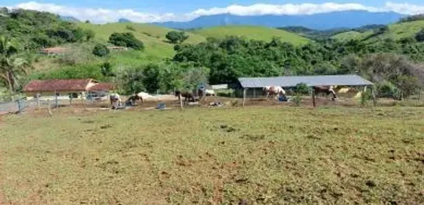 Fazenda / Sítio / Chácara com 2 Quartos à venda, 180000m² no Olaria, Nova Friburgo