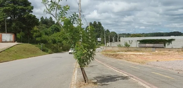 Terreno / Lote / Condomínio à venda, 120m² no Veneza, Fazenda Rio Grande