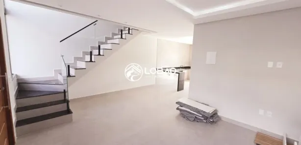 Sobrado com 4 Quartos à venda, 145m² no Boa Vista I, Resende