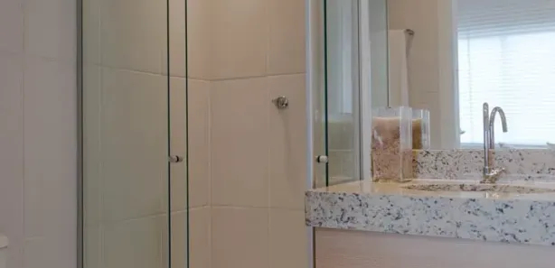 Apartamento com 2 Quartos à venda, 56m² no João Pinheiro, Belo Horizonte
