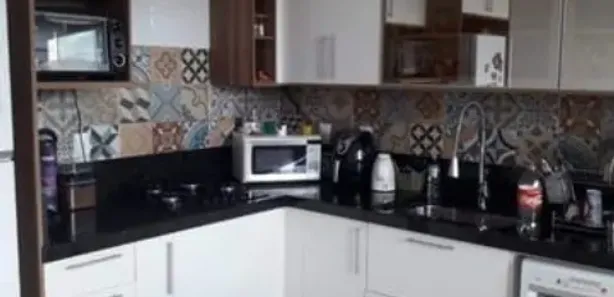 Casa com 2 Quartos à venda, 143m² no Jardim Paulista, Várzea Paulista
