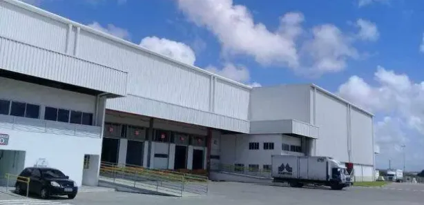 Galpão / Depósito / Armazém para alugar, 1002m² no Prazeres, Jaboatão dos Guararapes