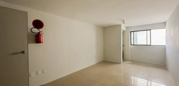 Conjunto Comercial / Sala para alugar, 29m² no Piedade, Jaboatão dos Guararapes
