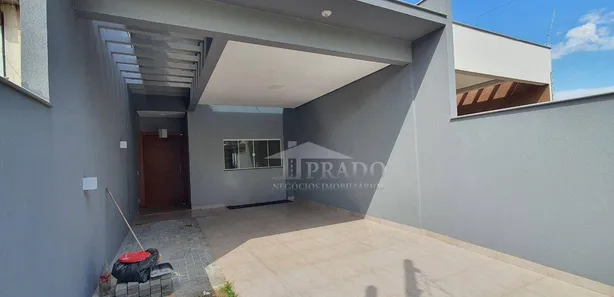 Sobrado com 3 Quartos à venda, 170m² no Millenium, Ibiporã