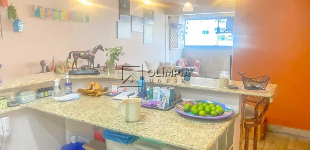 Apartamento com 3 Quartos à venda, 95m² no Vila Olímpia, São Paulo