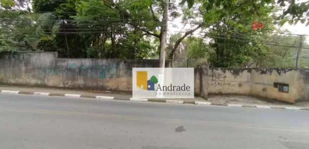 Terreno / Lote / Condomínio para venda ou aluguel, 3m² no Chácaras do Refúgio-Granja Viana, Cotia