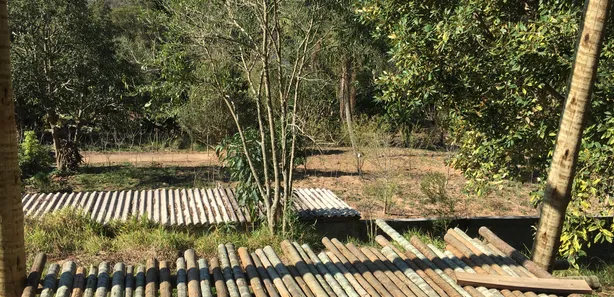 Fazenda / Sítio / Chácara com 2 Quartos à venda, 2100m² no Recreio, Ibiúna
