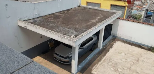 Sobrado com 4 Quartos à venda, 250m² no Jardim Granada, Mairinque
